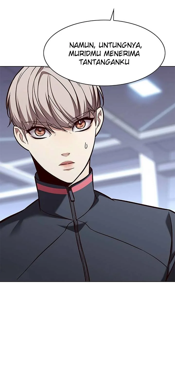 Eleceed Chapter 175 Fix Gambar 26